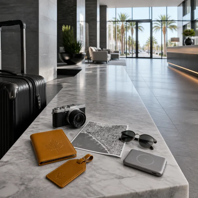 An elegant traveller’s guide to Hotel Palomar San Diego California for Canadian luxury seekers