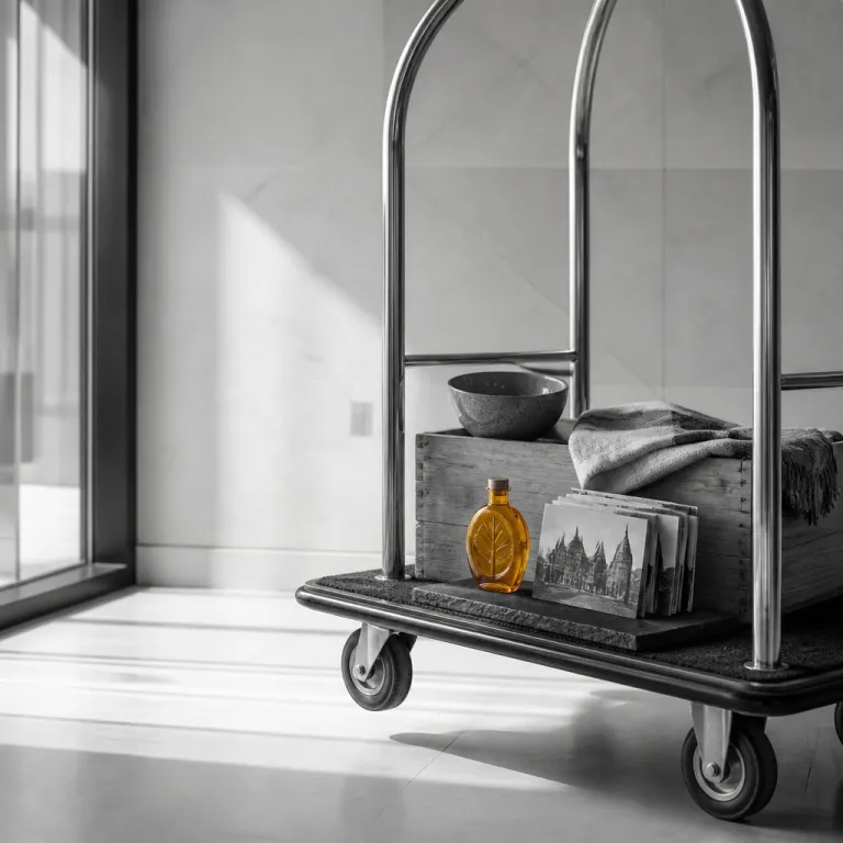 How Québec City's Luxury Hotels Market Culture Without Becoming a Theme Park