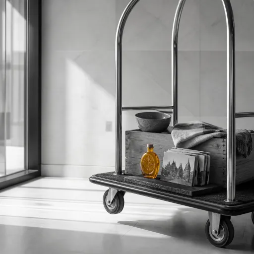 How Québec City's Luxury Hotels Market Culture Without Becoming a Theme Park