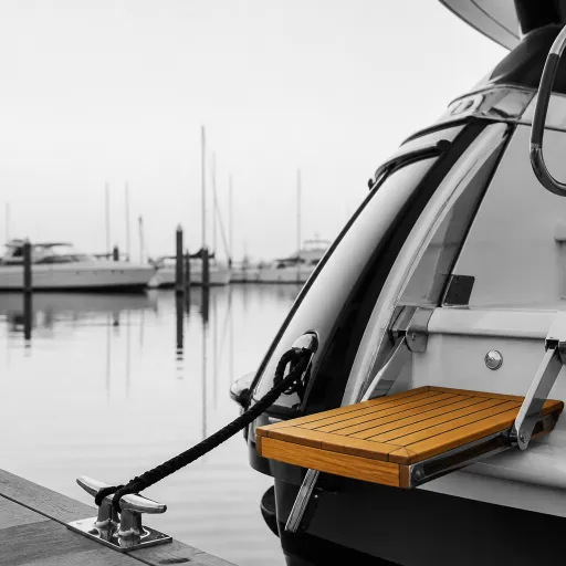 Old Bahama Bay Marina for Canadian luxury travellers: a refined gateway beyond the usual resort stay