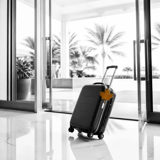 An elegant Canadian traveller’s guide to Metropolitan Como Hotel Miami Beach