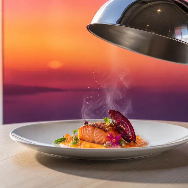 How Canadian luxury hotels are elevating the “menu pura vida” approach to gourmet travel