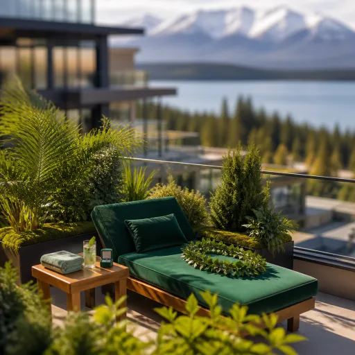 How a full service proposal in Hawaii inspires luxury hotel experiences in Canada