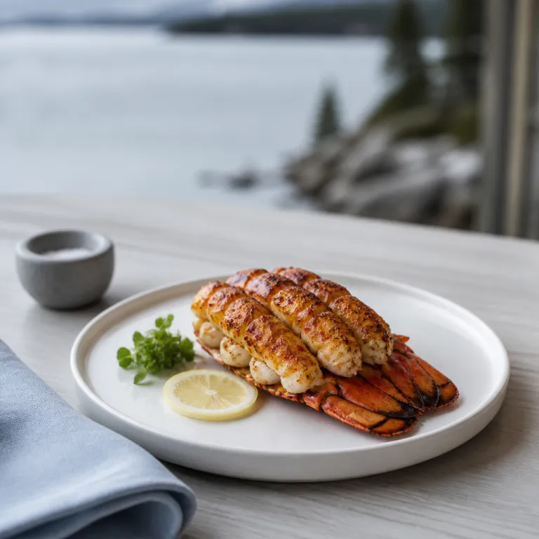 Refined outdoor dining: how luxury Canadian hotels elevate the cookout menu and prices