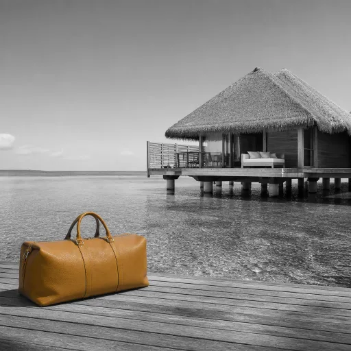 How to reach Bora Bora from Canada for a seamless luxury escape