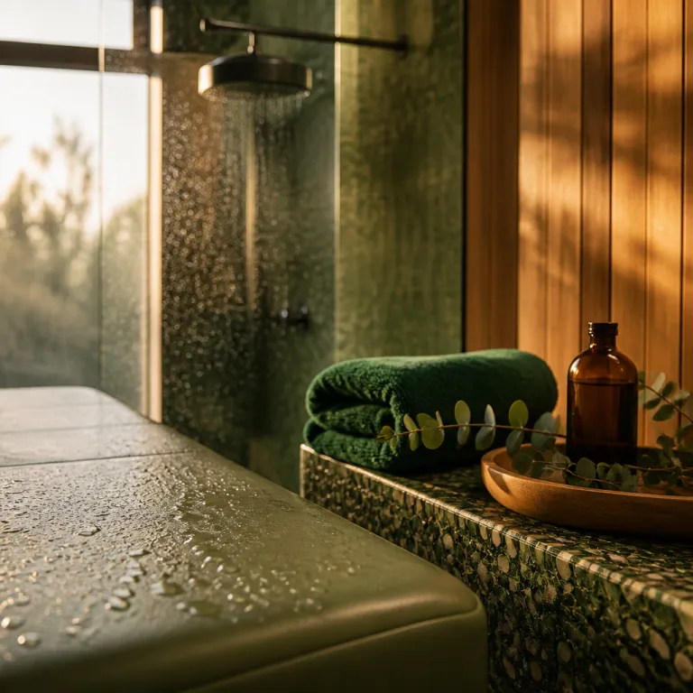 How a massage table shower elevates spa stays in Canadian luxury hotels