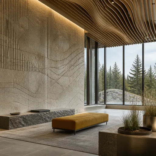 Sound, Stone, Story: The Canadian Hotels Where Architecture Narrates Culture