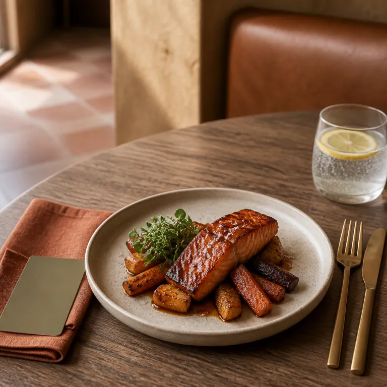 Why 90% of Canadians Are Eating at Hotel Restaurants Without Booking a Room