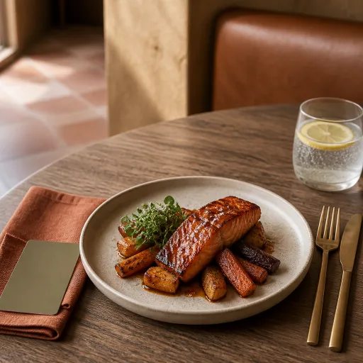Why 90% of Canadians Are Eating at Hotel Restaurants Without Booking a Room