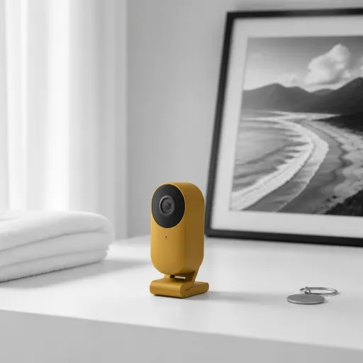 How a Hanalei Bay webcam can refine your next Canadian luxury hotel stay