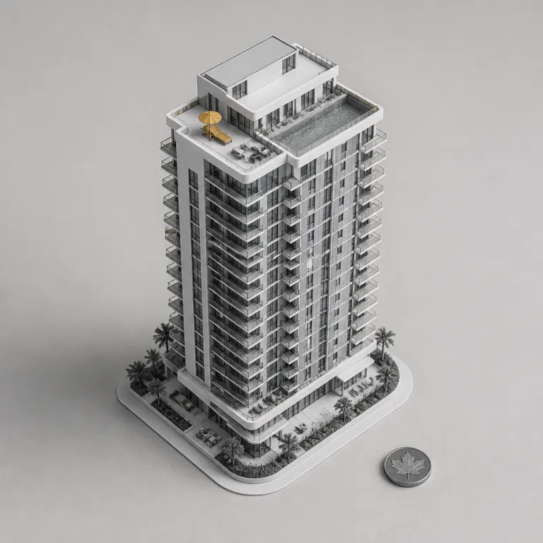 How a condotel in Florida can refine your next Canadian luxury hotel stay