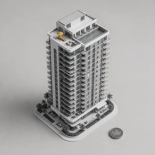 How a condotel in Florida can refine your next Canadian luxury hotel stay