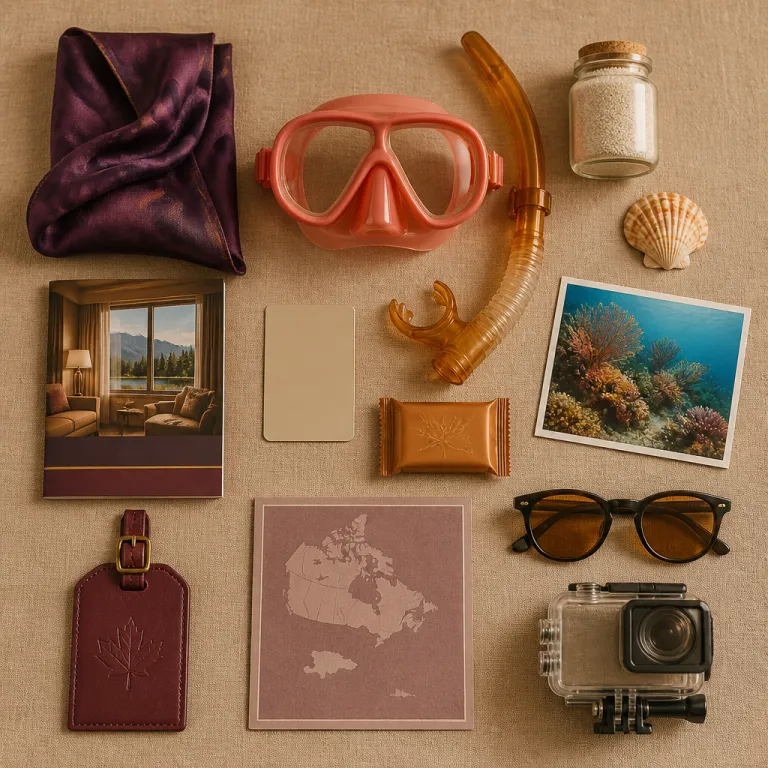 Elegant ways to pair Canadian luxury hotel stays with st croix usvi snorkeling escapes